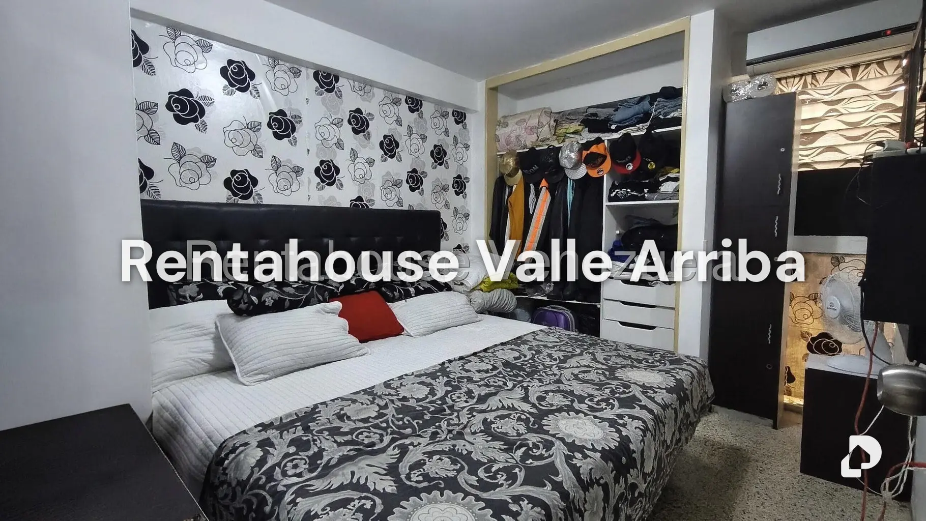 Apartamento en Parroquia Santa Teresa, Caracas – 20