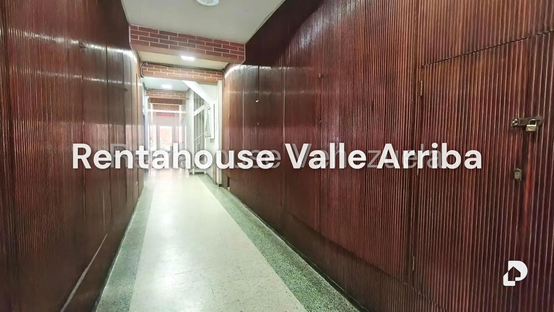 Apartamento en Parroquia Santa Teresa, Caracas – 4