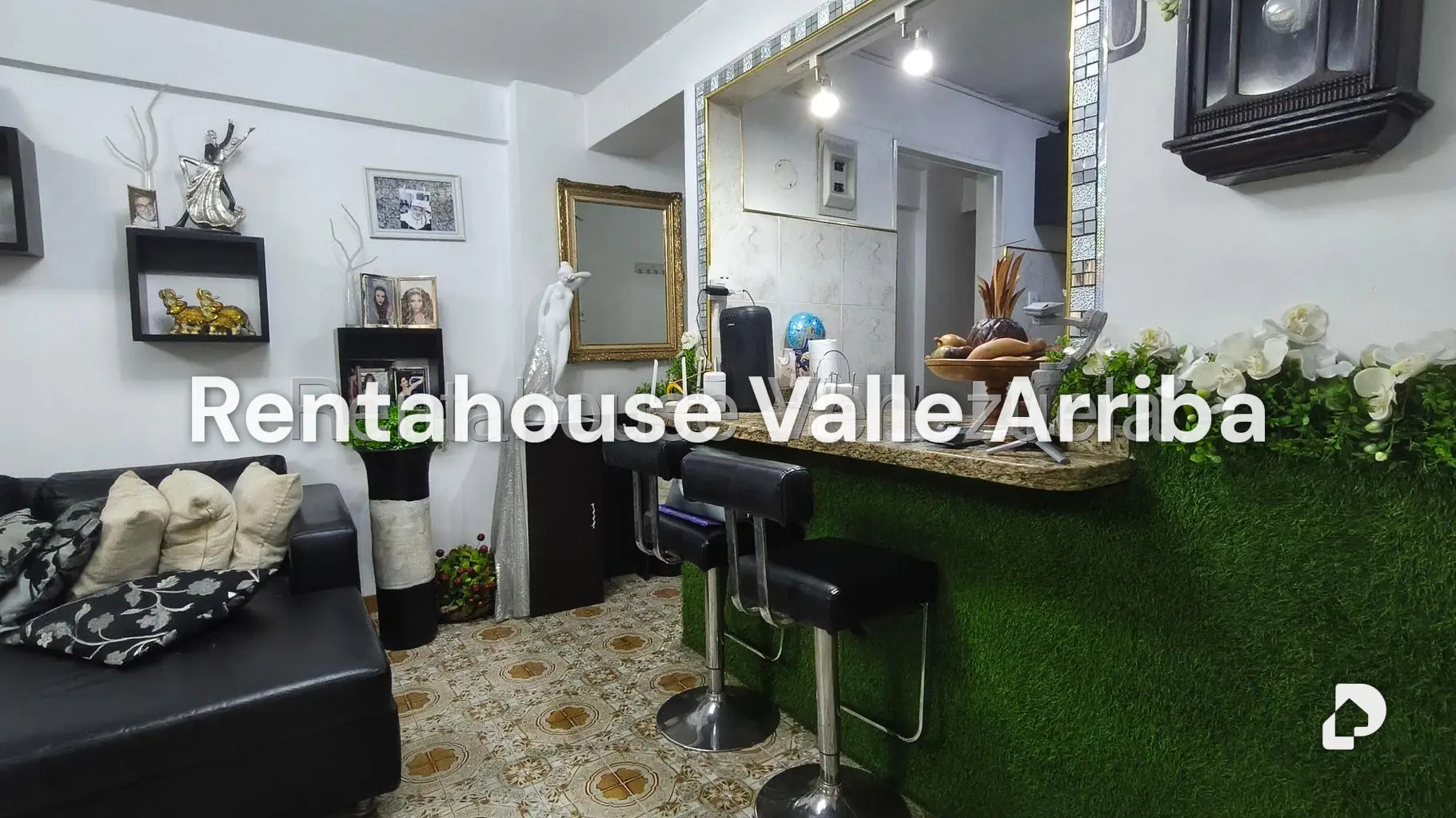 Apartamento en Parroquia Santa Teresa, Caracas – 21
