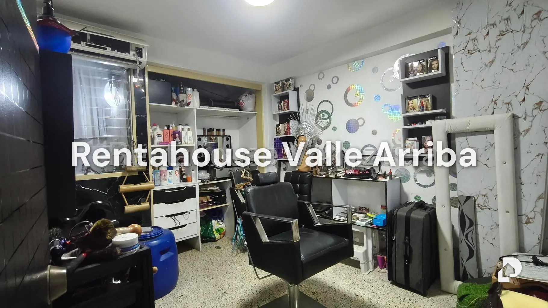 Apartamento en Parroquia Santa Teresa, Caracas – 18