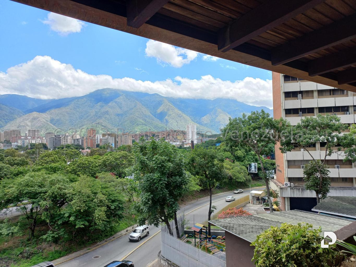 Galpón en Macaracuay, Caracas – 30