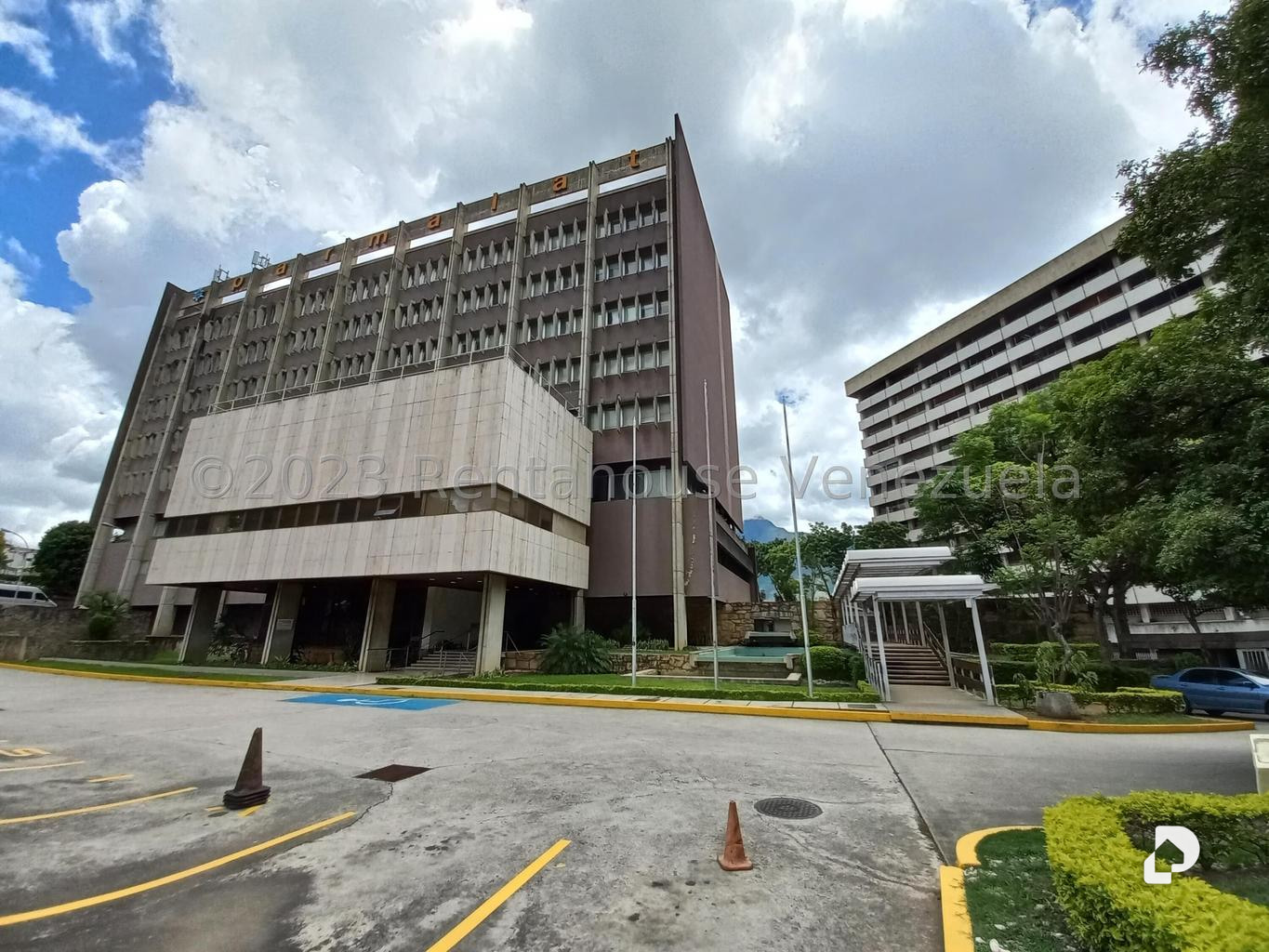 Galpón en Macaracuay, Caracas – 16