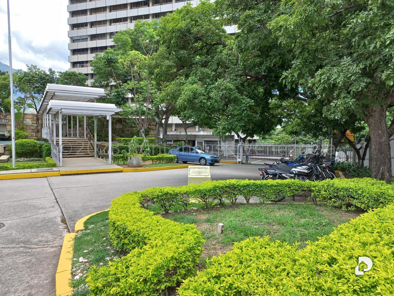 Galpón en Macaracuay, Caracas – 3
