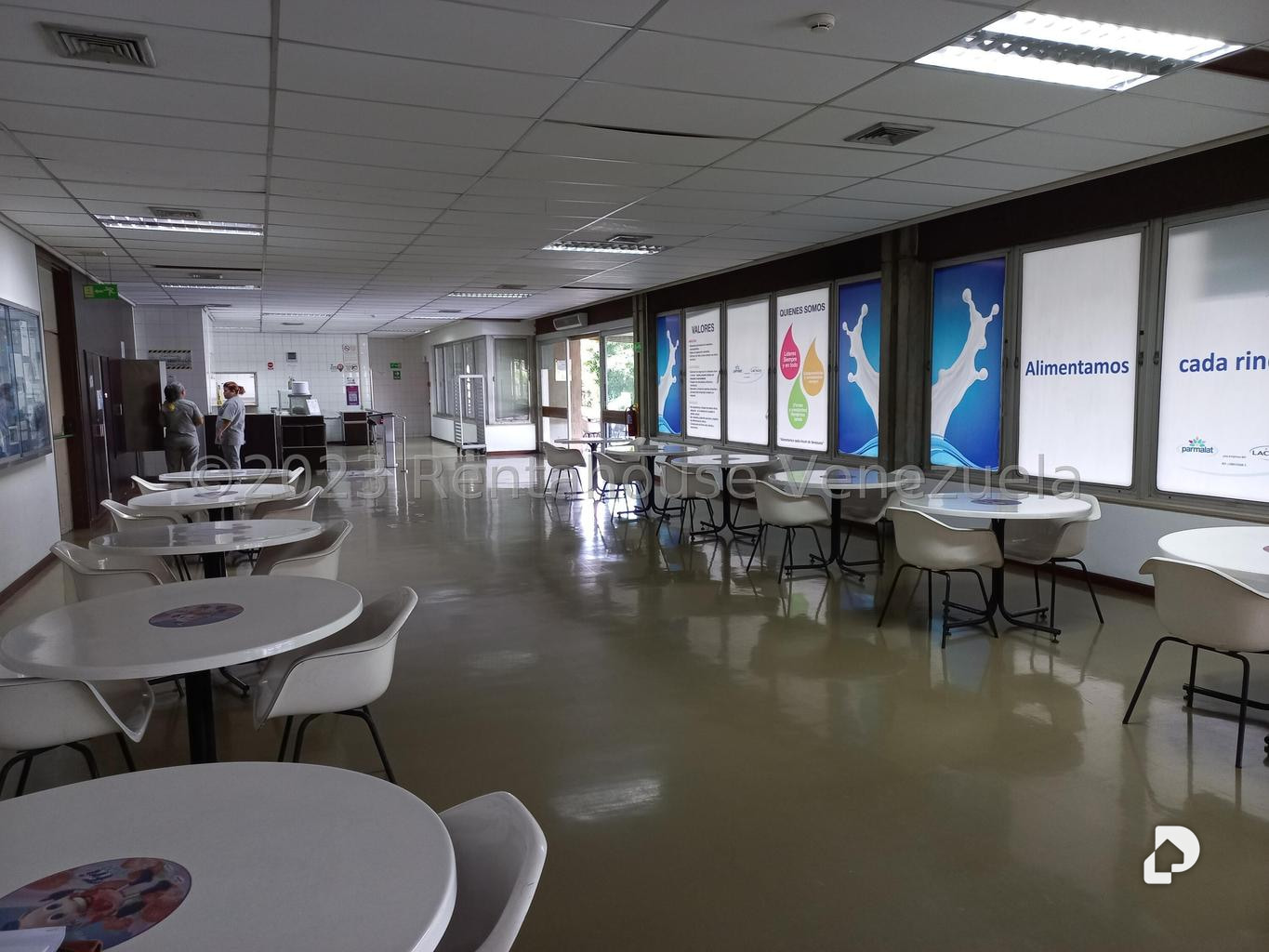 Galpón en Macaracuay, Caracas – 22
