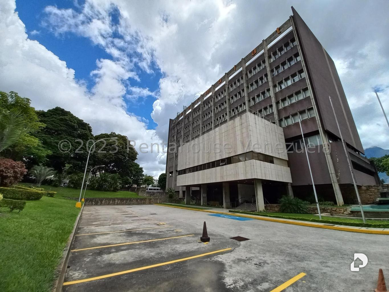 Galpón en Macaracuay, Caracas – 15