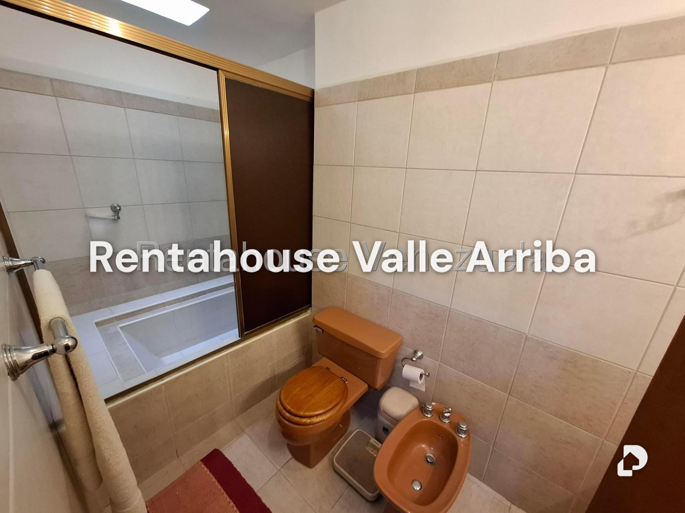Apartamento en Manzanares, Caracas – 30