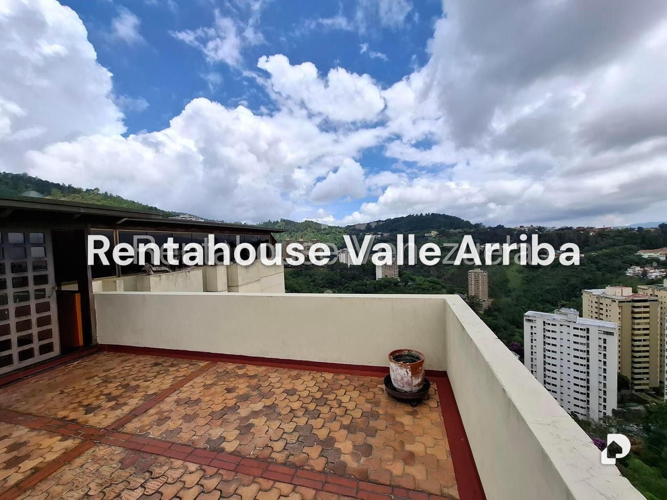 Apartamento en Manzanares, Caracas – 27