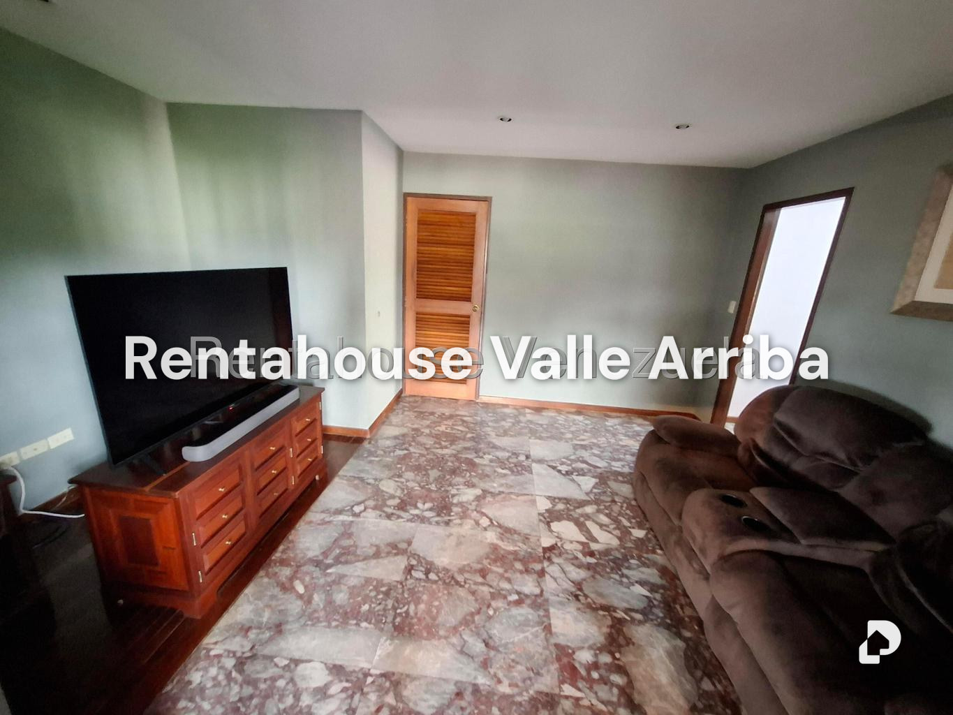 Apartamento en Manzanares, Caracas – 28
