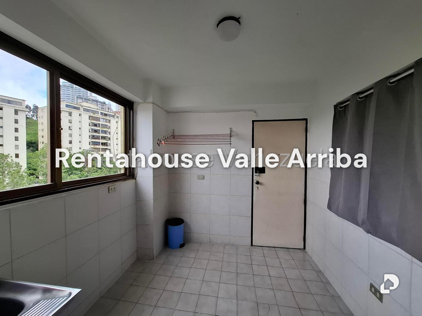 Apartamento en Manzanares, Caracas – 11