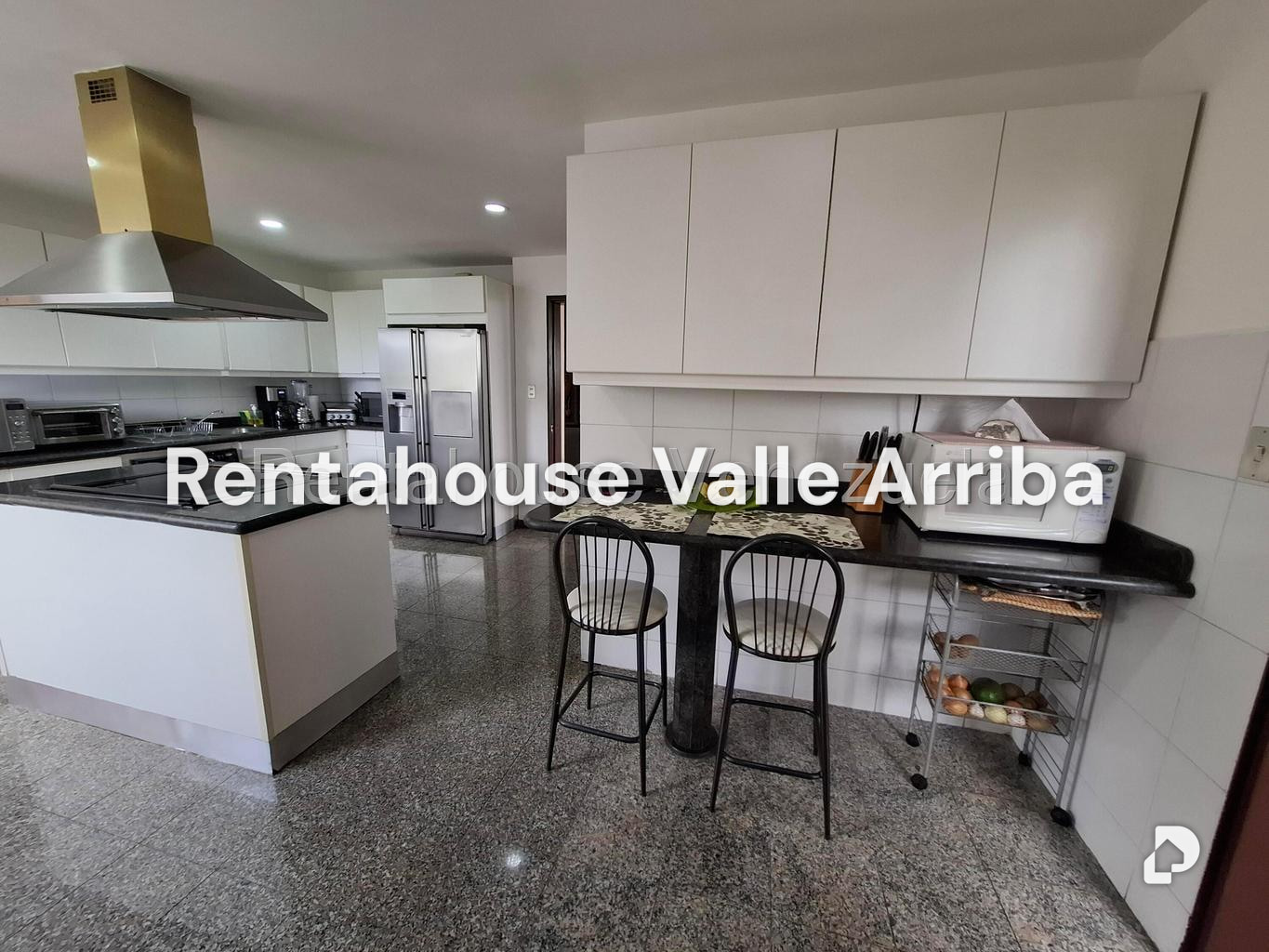 Apartamento en Manzanares, Caracas – 8