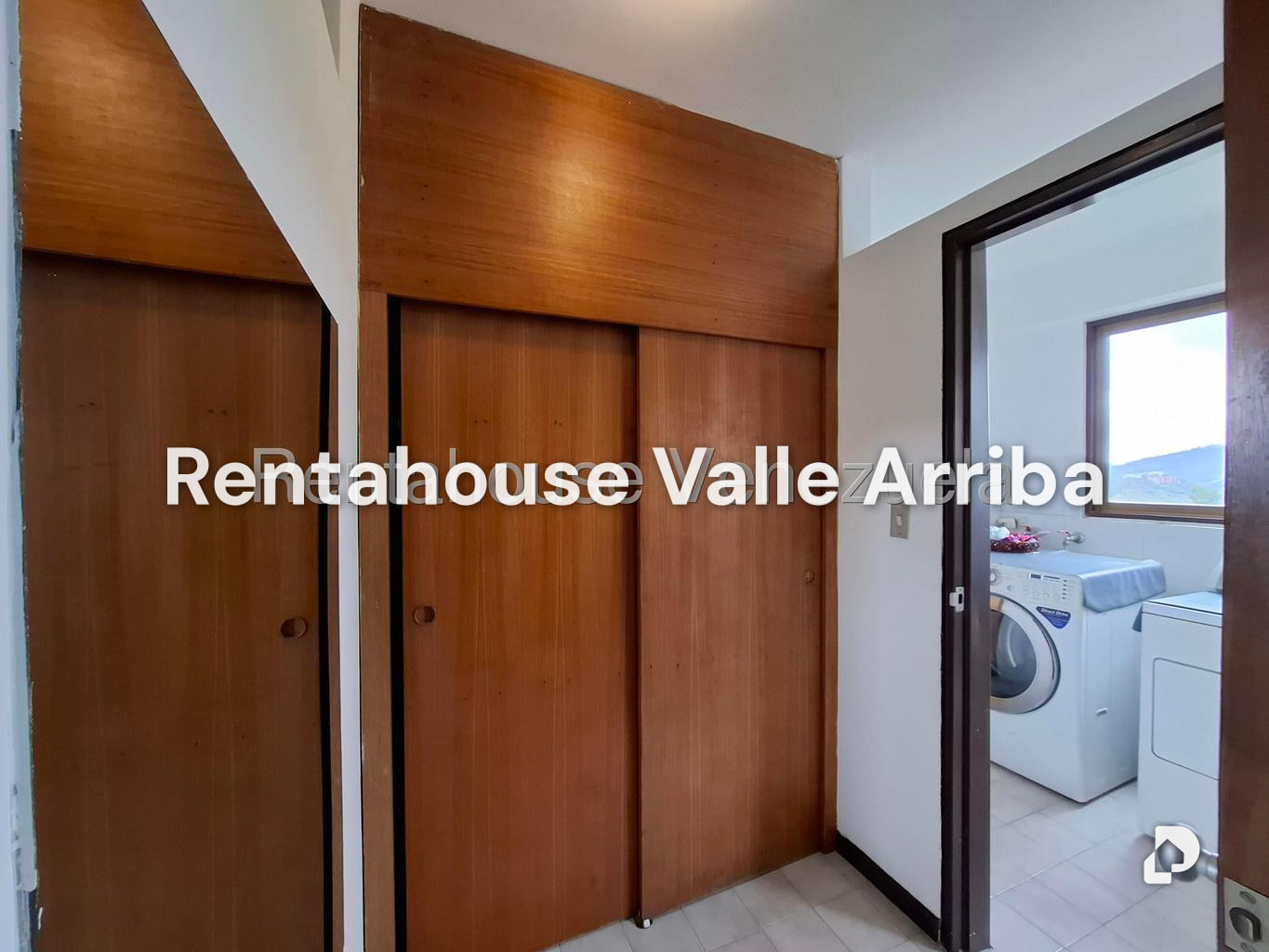Apartamento en Manzanares, Caracas – 12