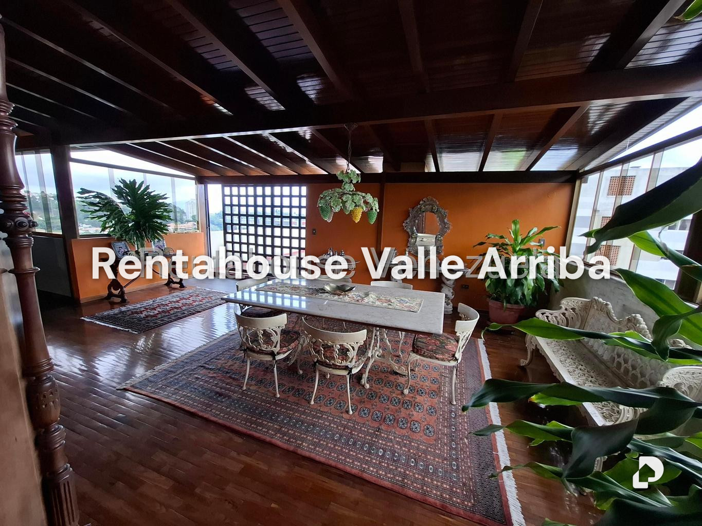 Apartamento en Manzanares, Caracas – 15