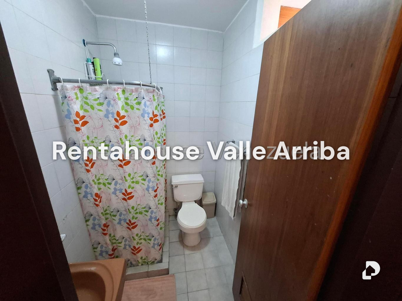 Apartamento en Manzanares, Caracas – 14