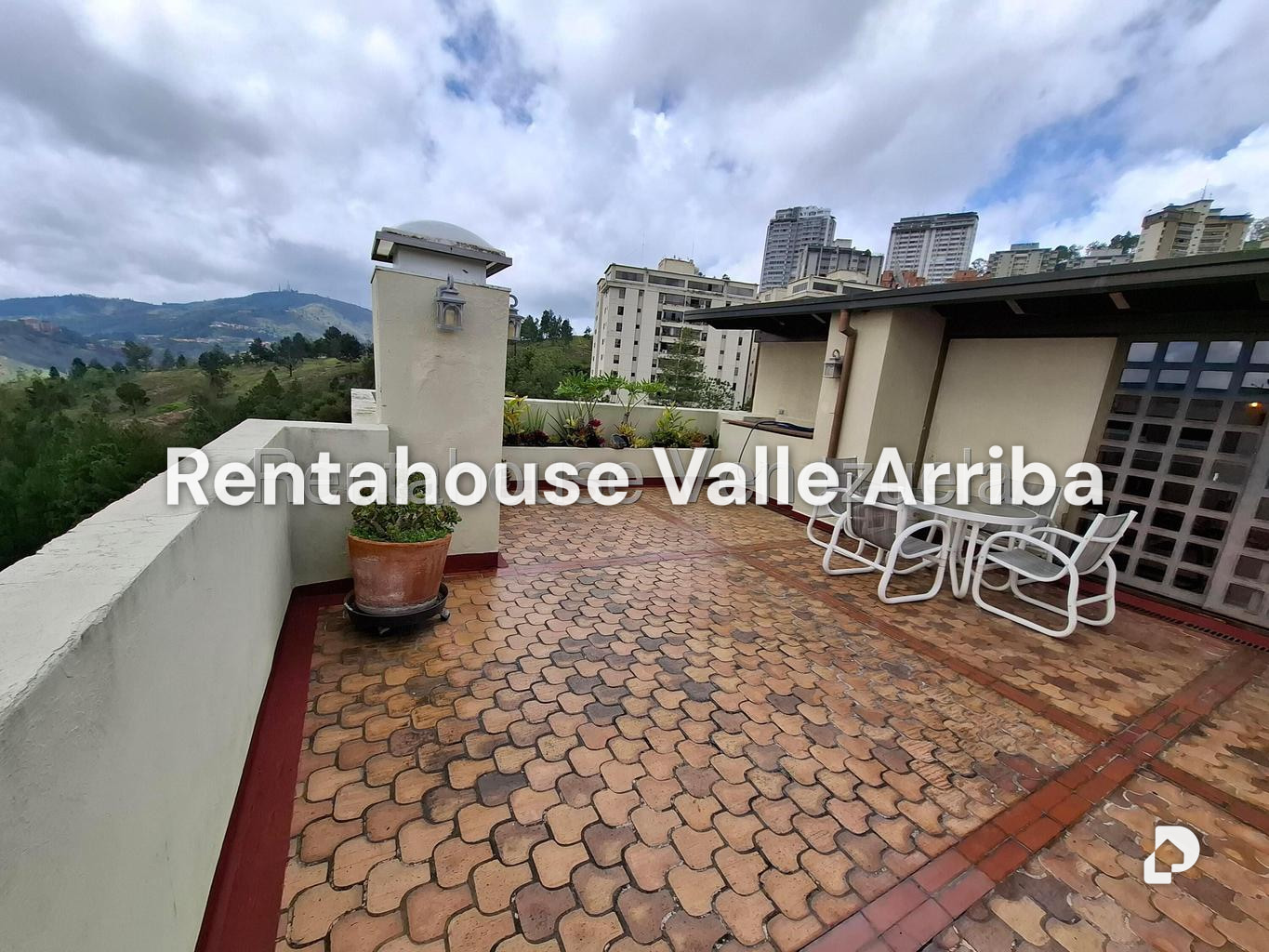 Apartamento en Manzanares, Caracas – 26