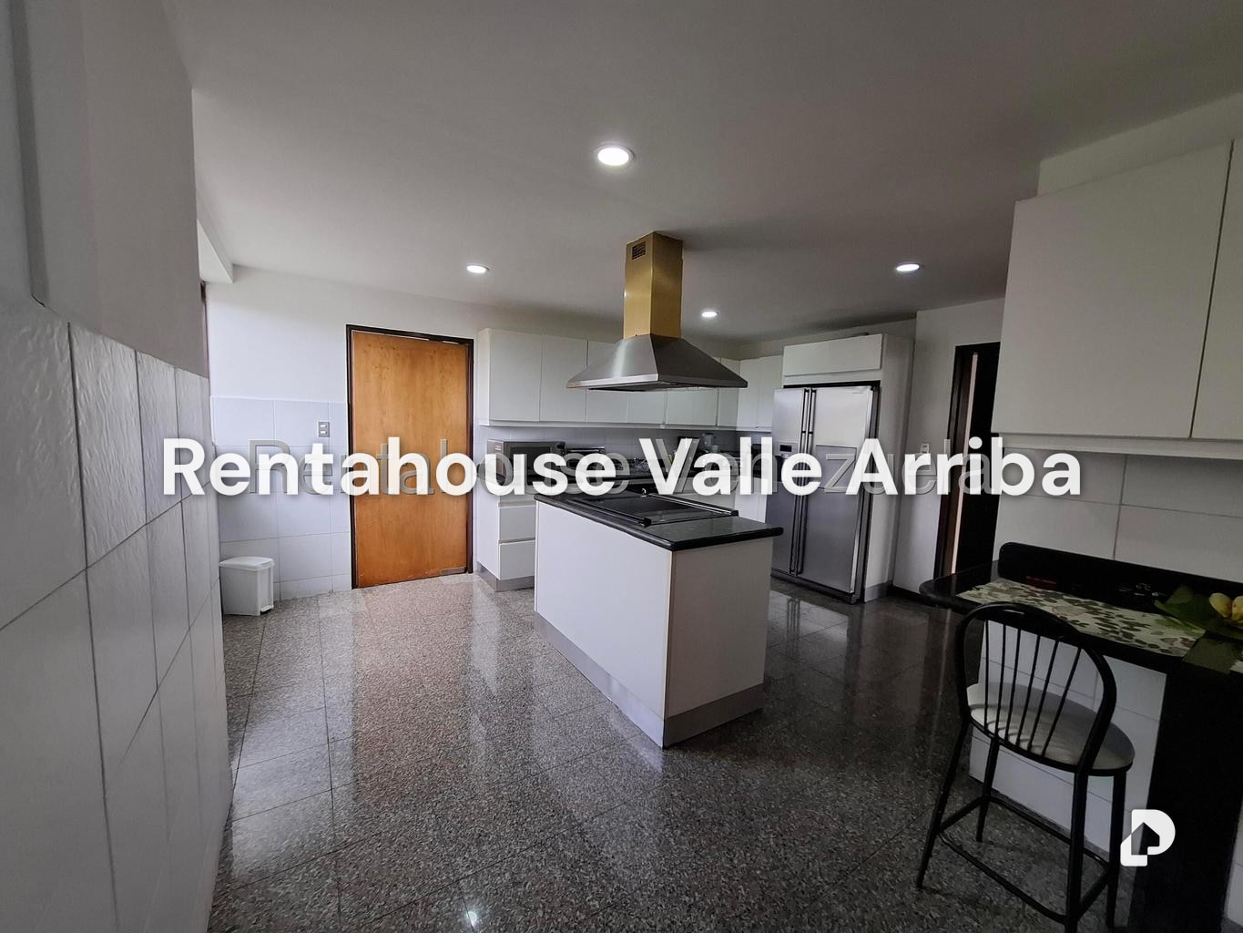 Apartamento en Manzanares, Caracas – 9