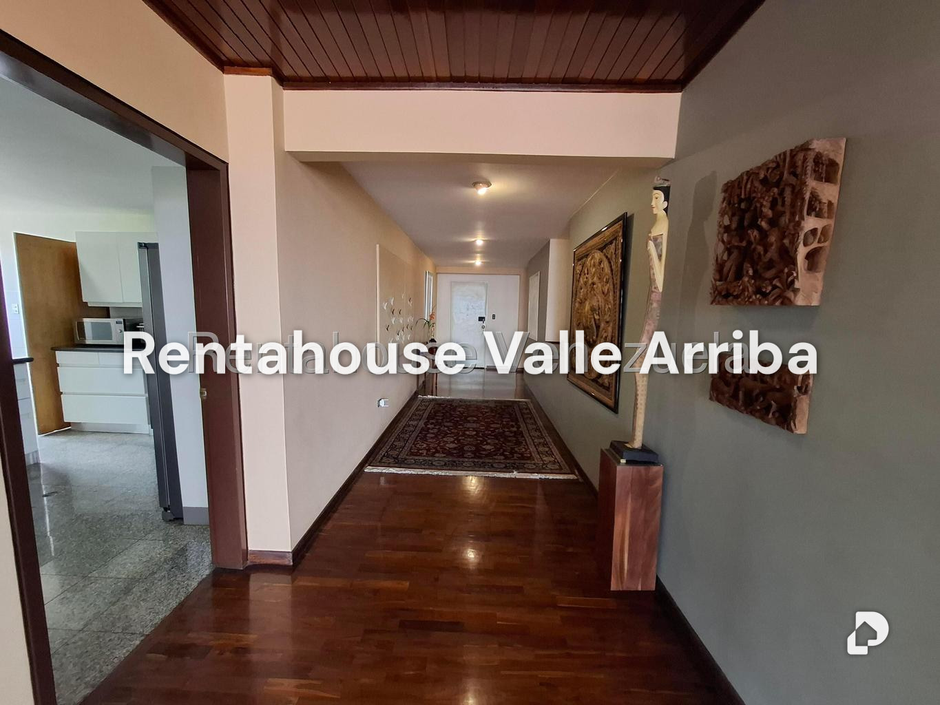 Apartamento en Manzanares, Caracas – 5
