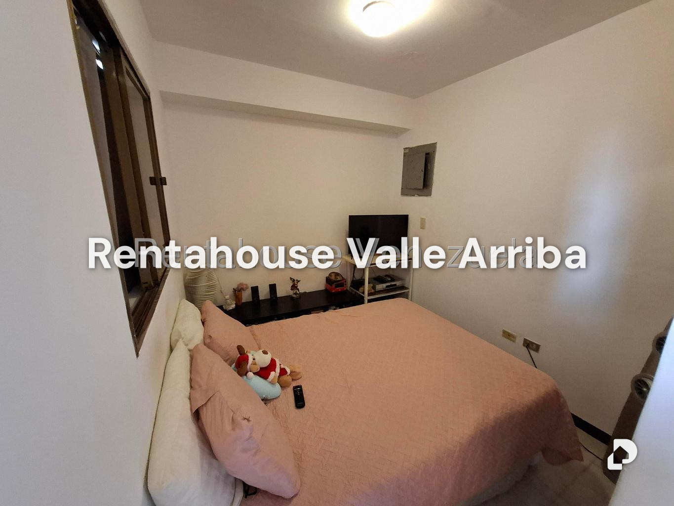 Apartamento en Manzanares, Caracas – 13