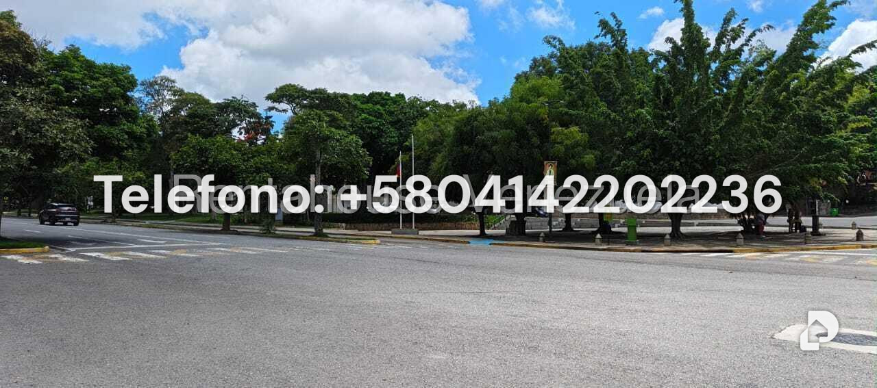 Apartamento en Cumbres de Curumo, Caracas – 3