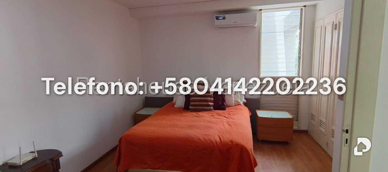 Apartamento en Cumbres de Curumo, Caracas – 15