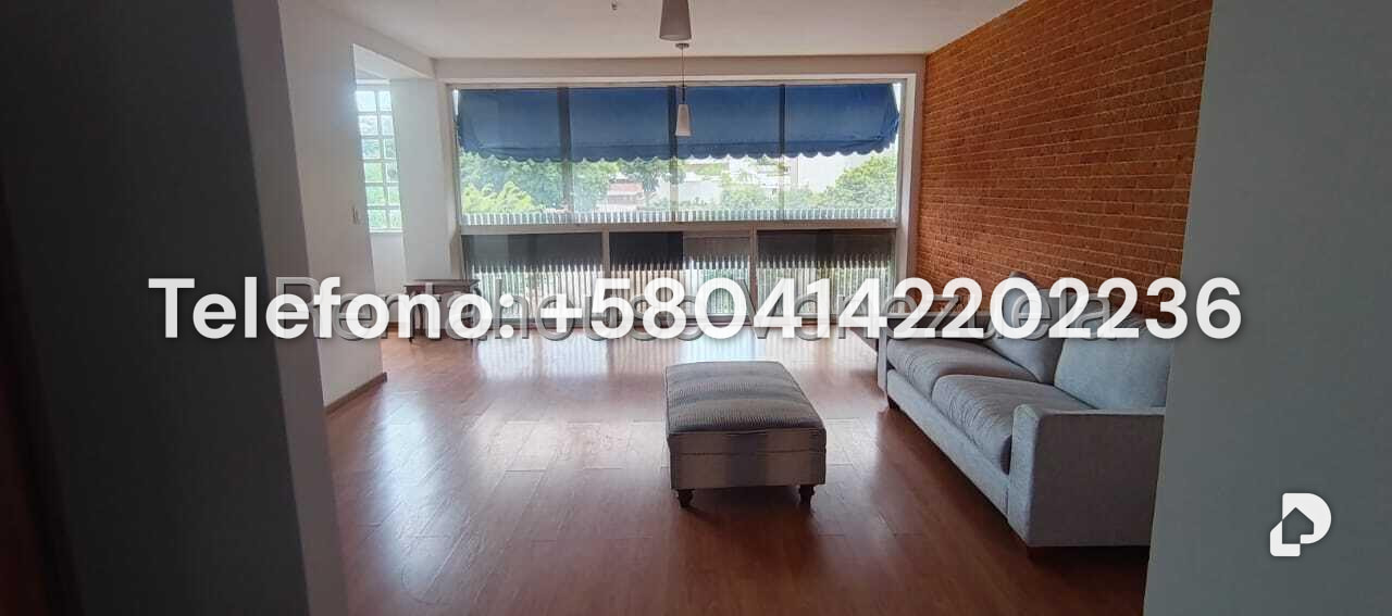 Apartamento en Cumbres de Curumo, Caracas – 7
