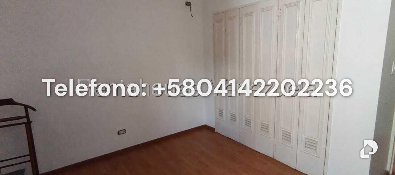 Apartamento en Cumbres de Curumo, Caracas – 22