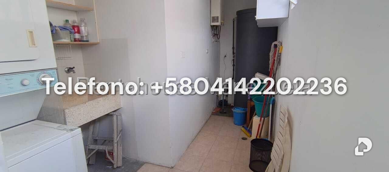 Apartamento en Cumbres de Curumo, Caracas – 23