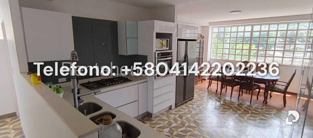Apartamento en Cumbres de Curumo, Caracas – 14