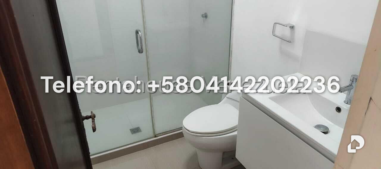 Apartamento en Cumbres de Curumo, Caracas – 20