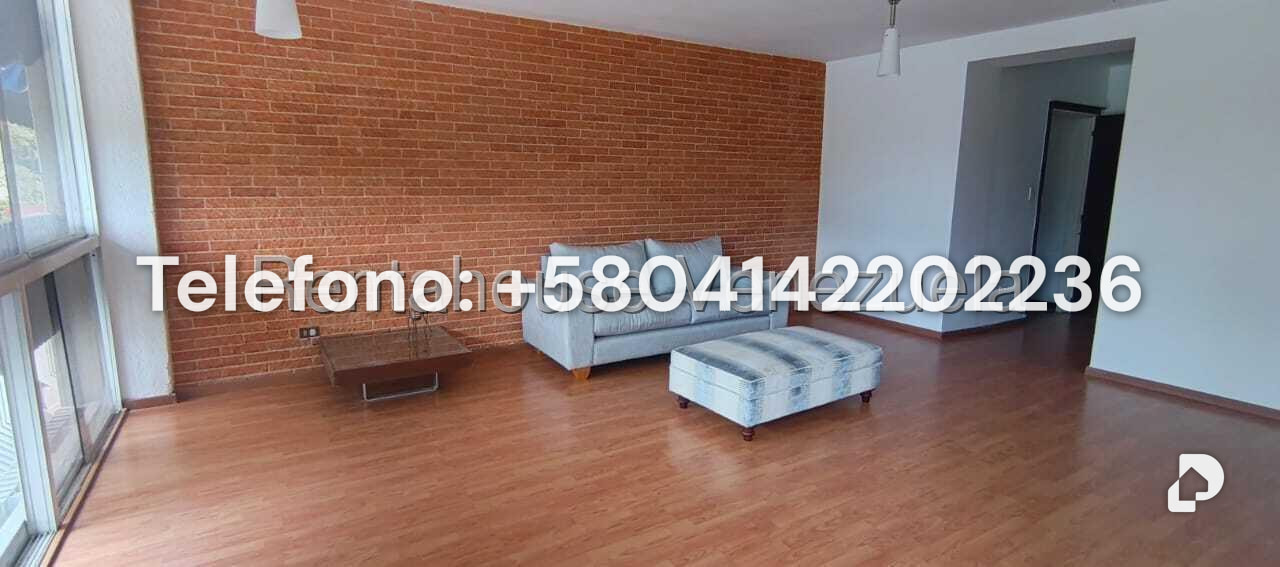 Apartamento en Cumbres de Curumo, Caracas – 6
