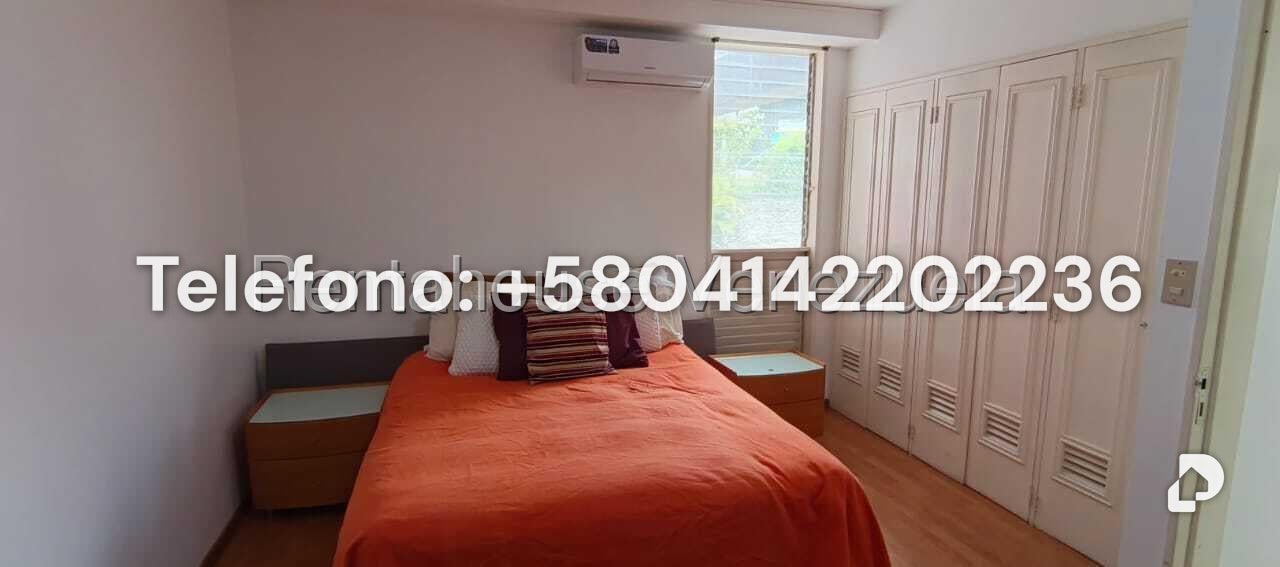 Apartamento en Cumbres de Curumo, Caracas – 16