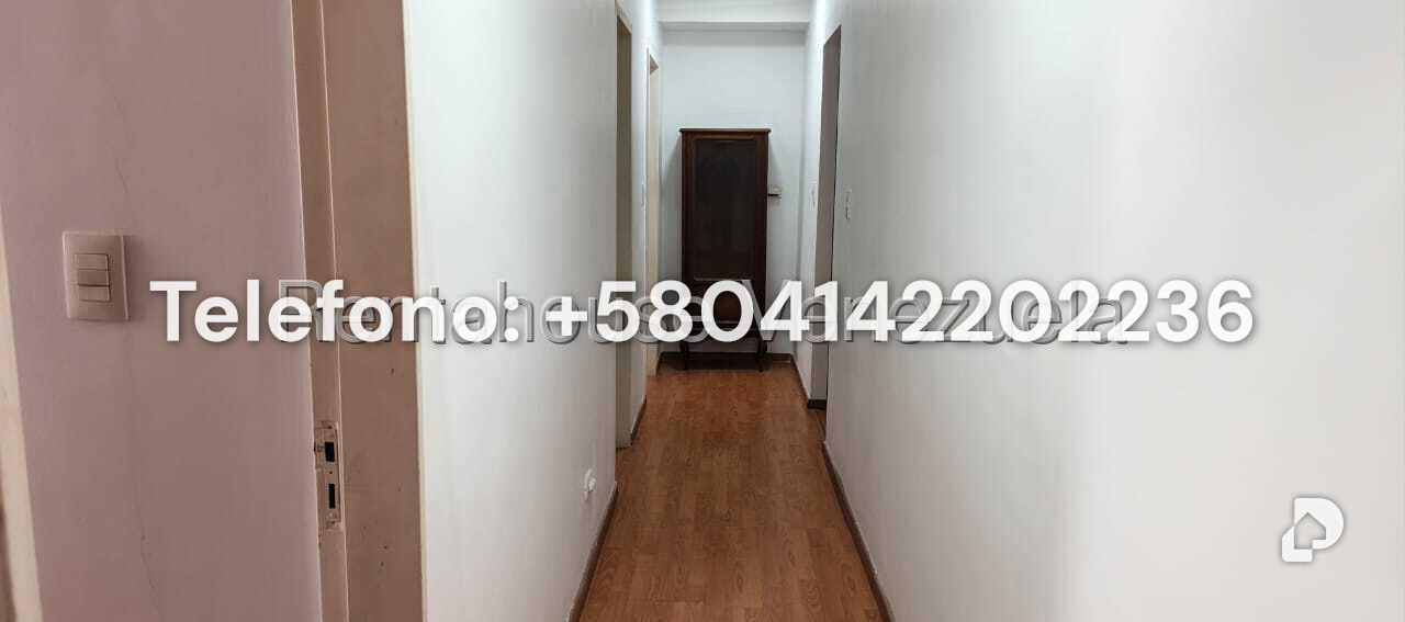 Apartamento en Cumbres de Curumo, Caracas – 9