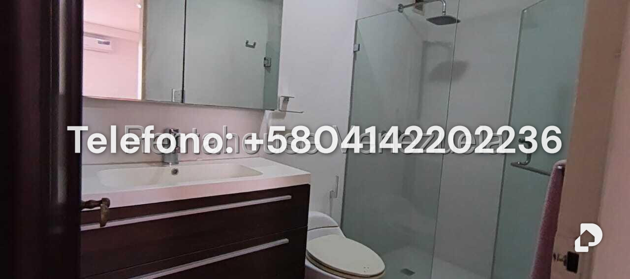 Apartamento en Cumbres de Curumo, Caracas – 18