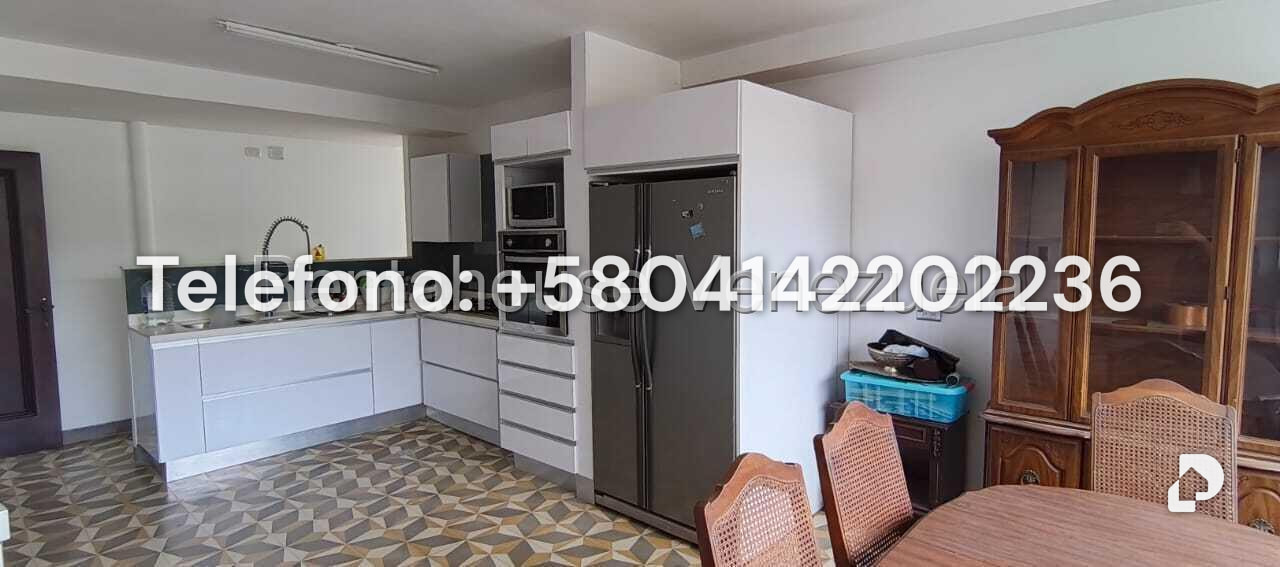 Apartamento en Cumbres de Curumo, Caracas – 10