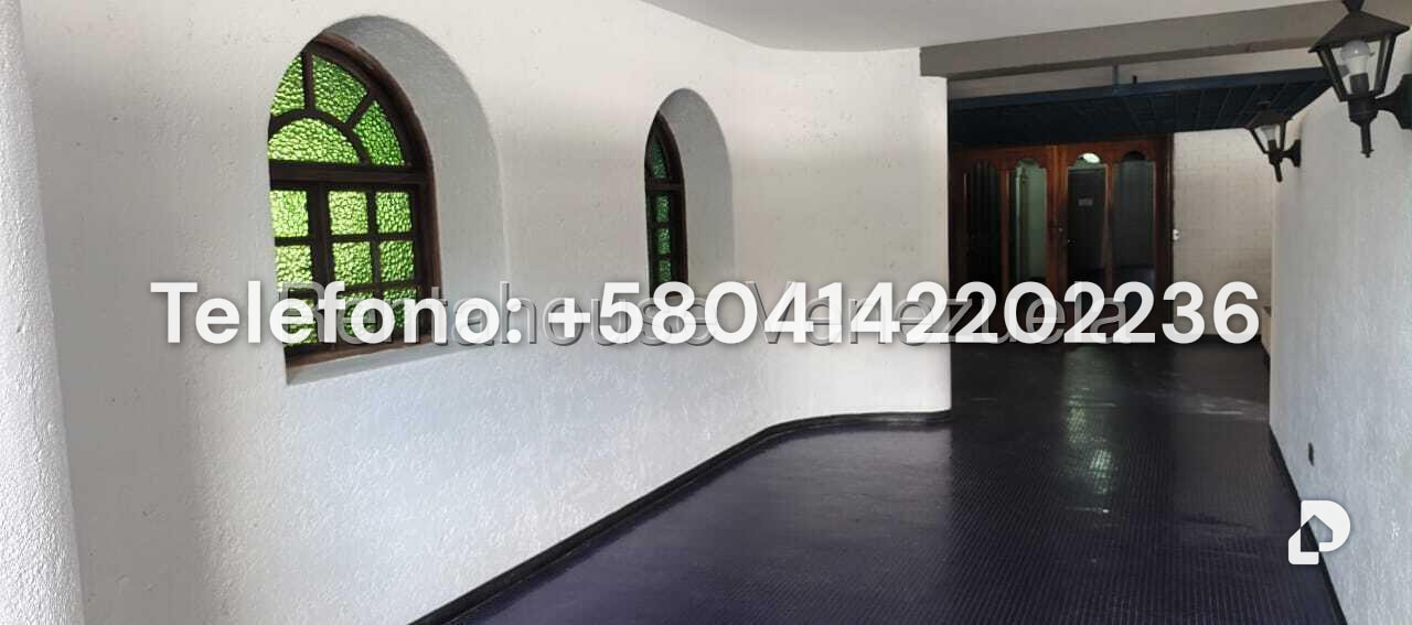 Apartamento en Cumbres de Curumo, Caracas – 4