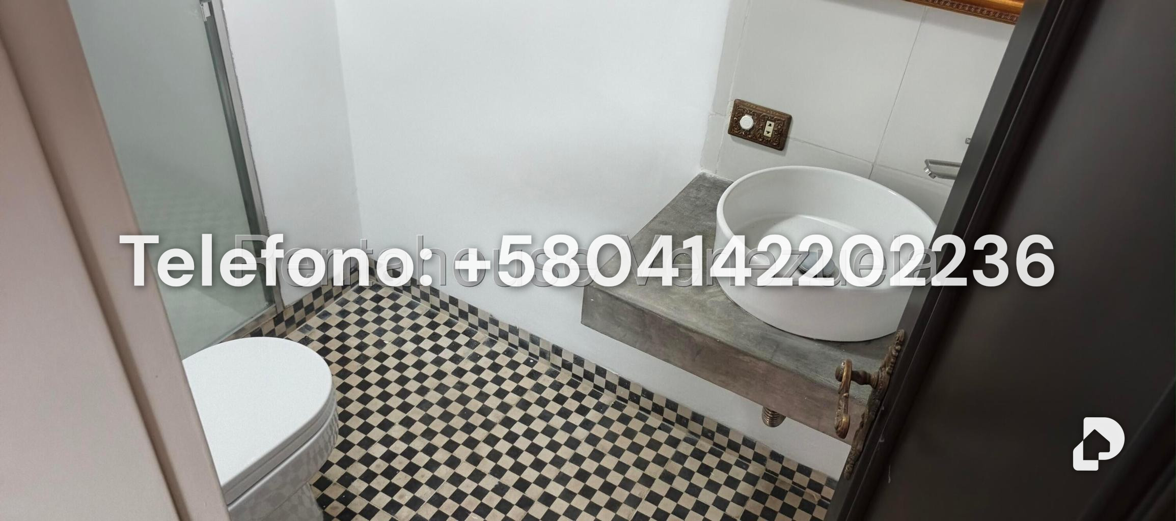 Apartamento en Cumbres de Curumo, Caracas – 19