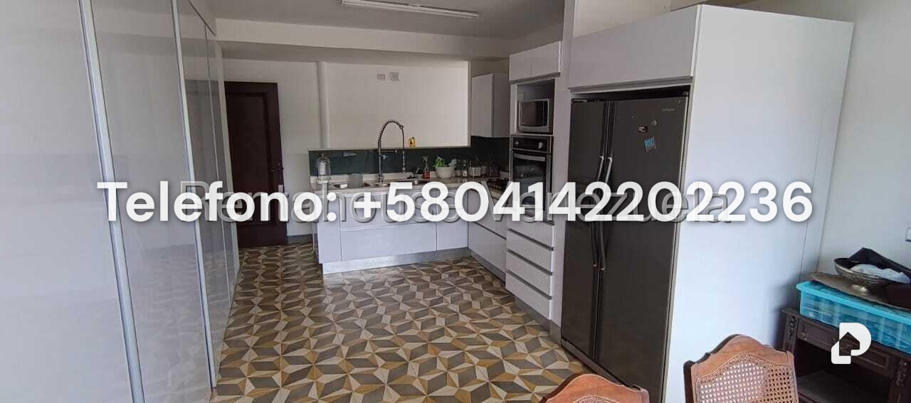 Apartamento en Cumbres de Curumo, Caracas – 11