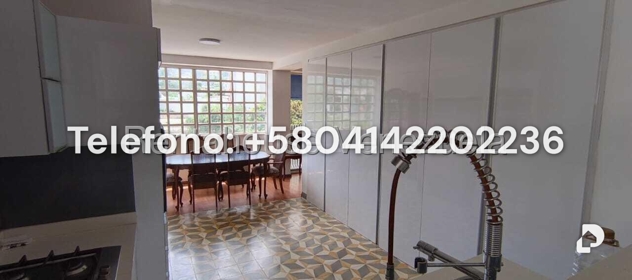 Apartamento en Cumbres de Curumo, Caracas – 12