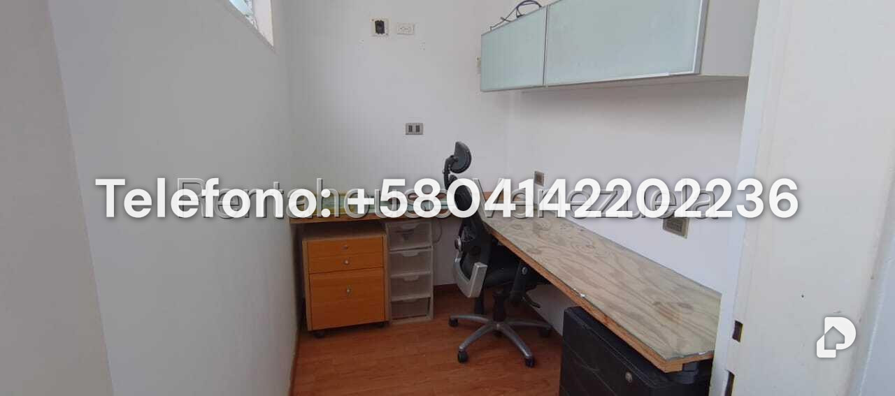 Apartamento en Cumbres de Curumo, Caracas – 24
