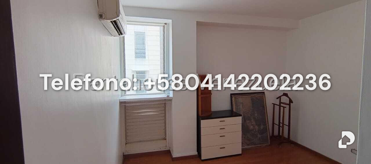 Apartamento en Cumbres de Curumo, Caracas – 21