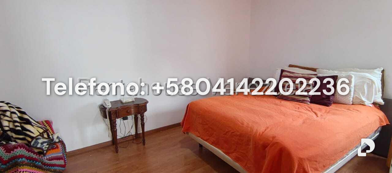 Apartamento en Cumbres de Curumo, Caracas – 17
