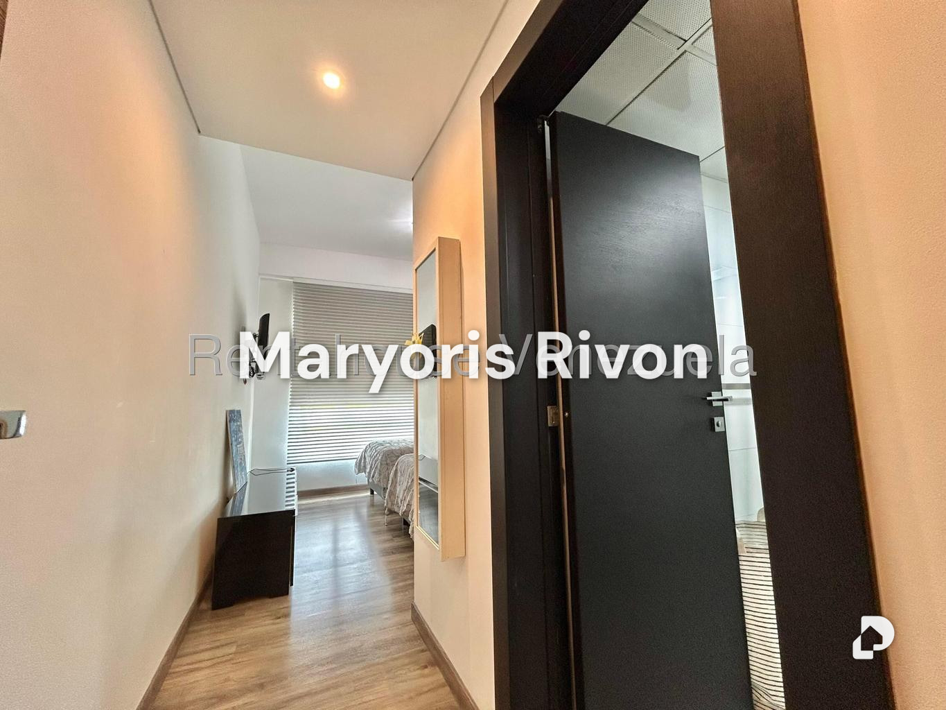 Apartamento en La Castellana, Caracas – 26