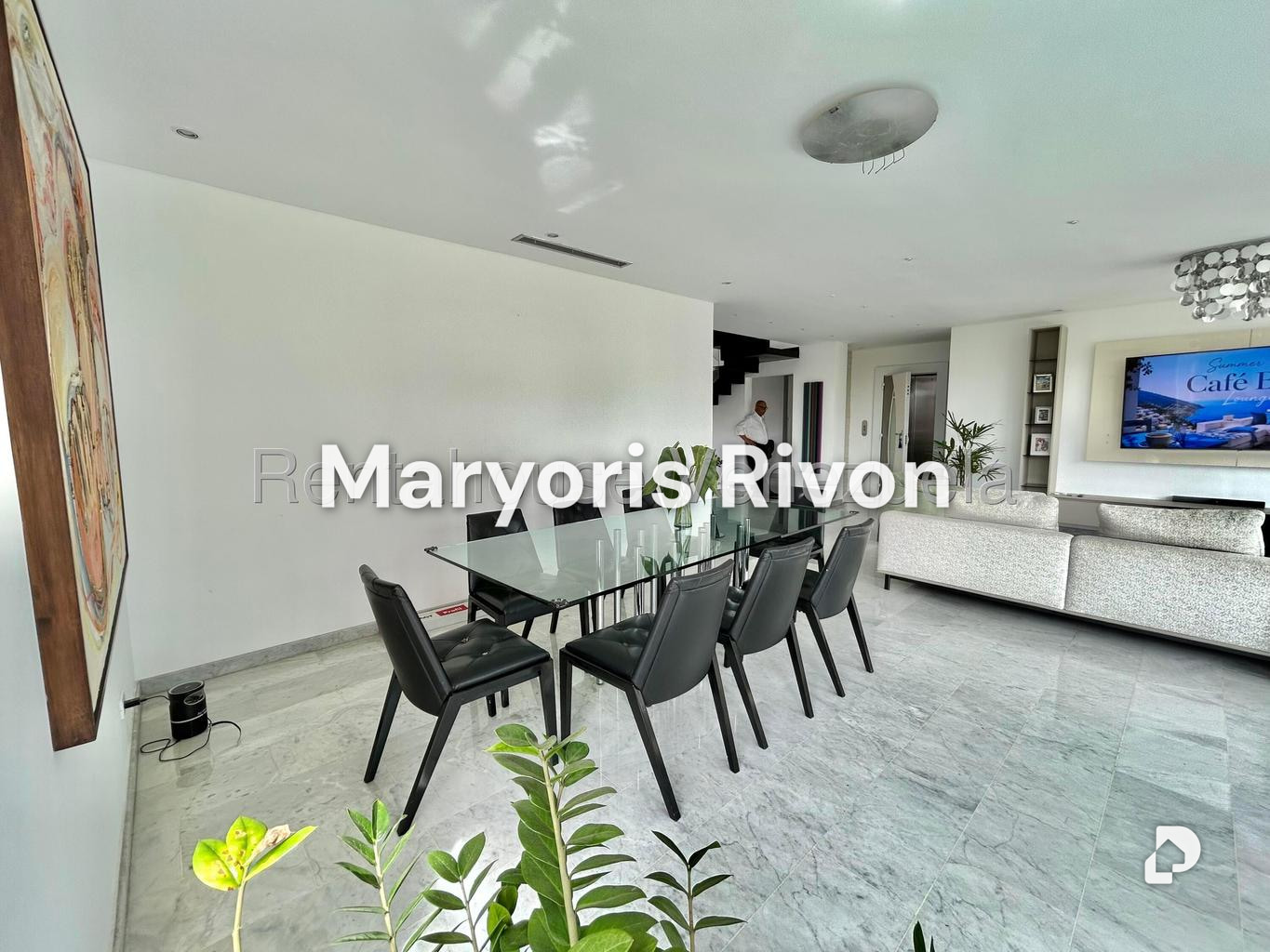 Apartamento en La Castellana, Caracas – 7