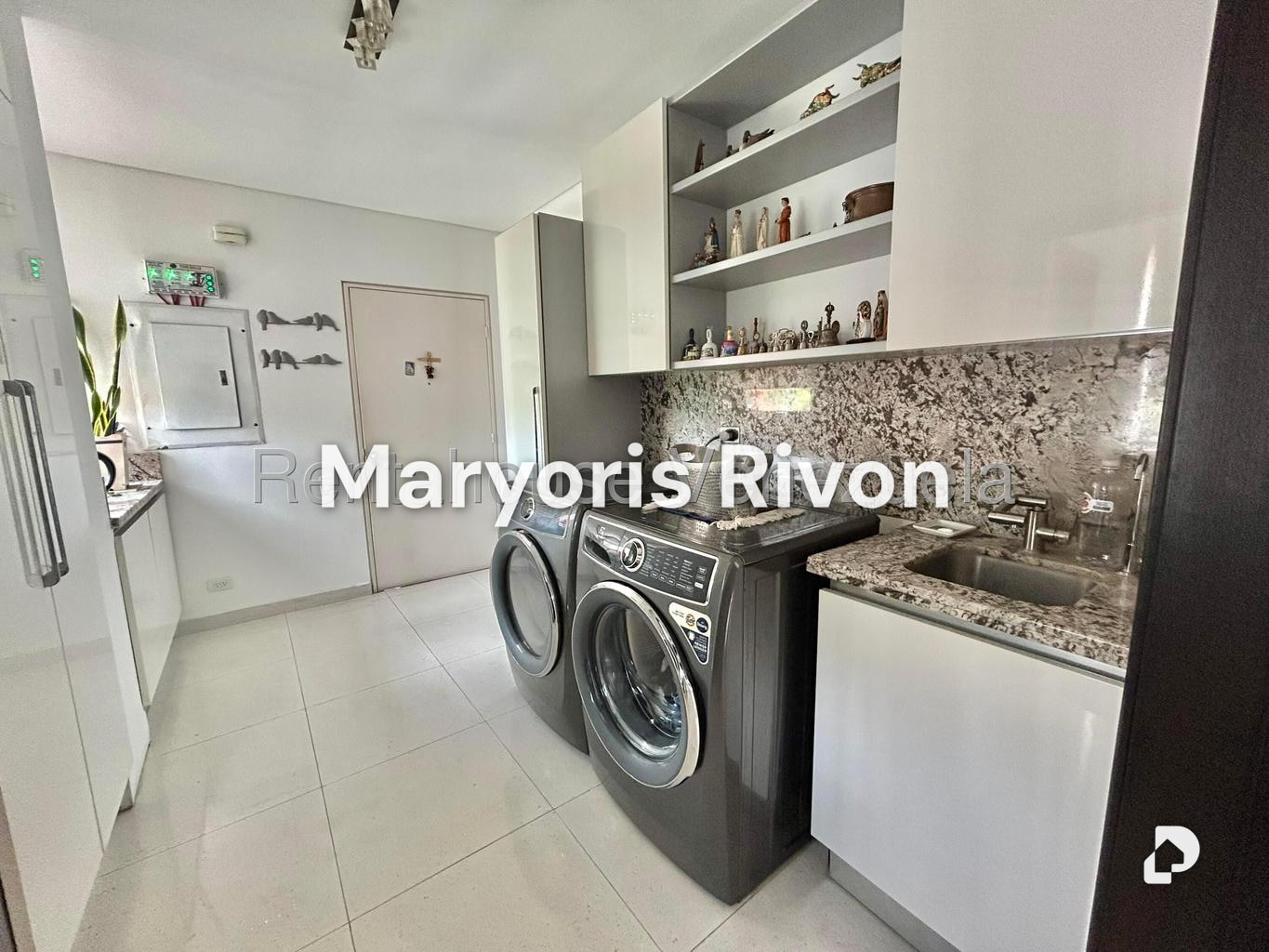 Apartamento en La Castellana, Caracas – 15