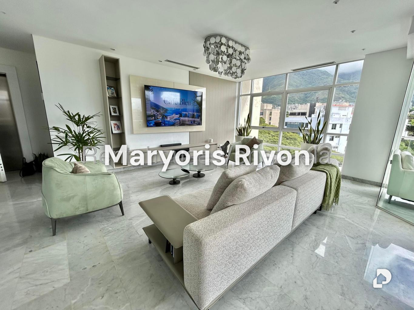 Apartamento en La Castellana, Caracas – 3