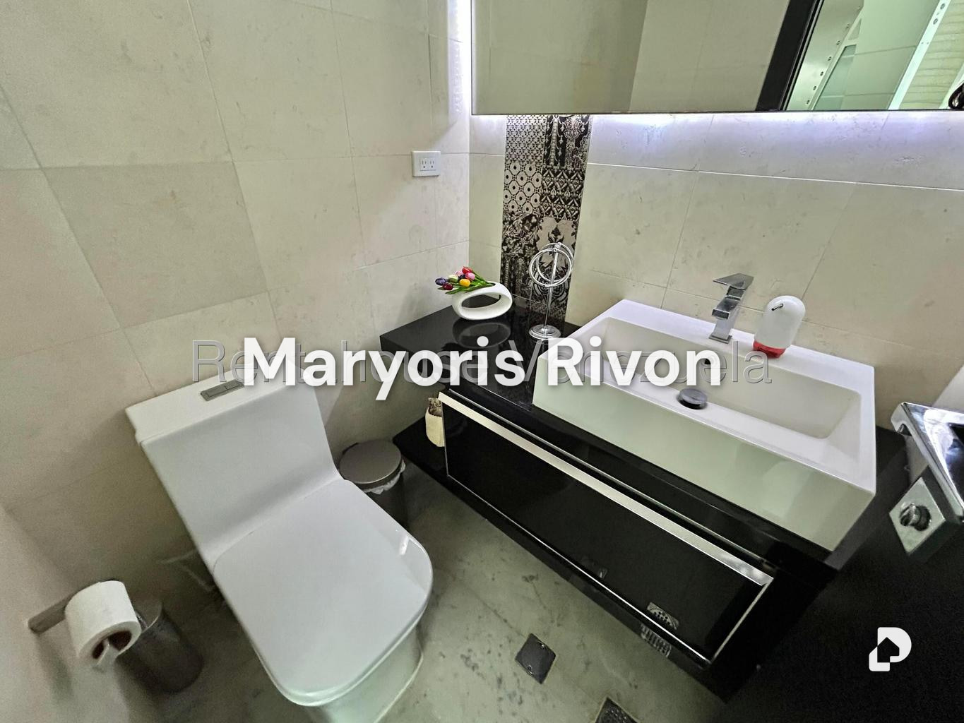 Apartamento en La Castellana, Caracas – 11