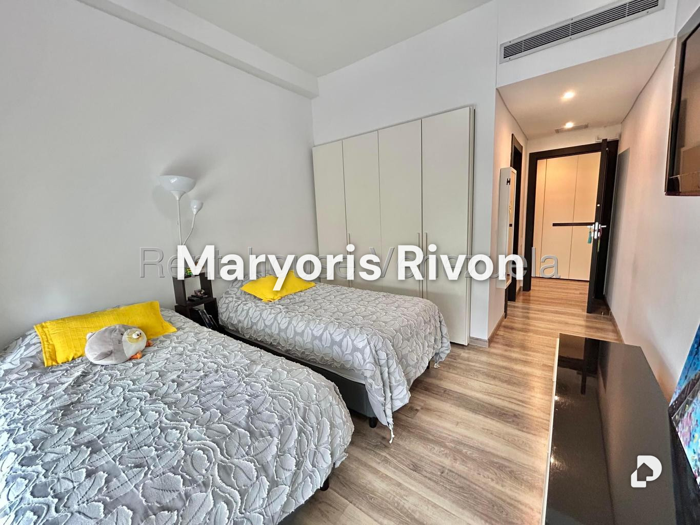 Apartamento en La Castellana, Caracas – 27
