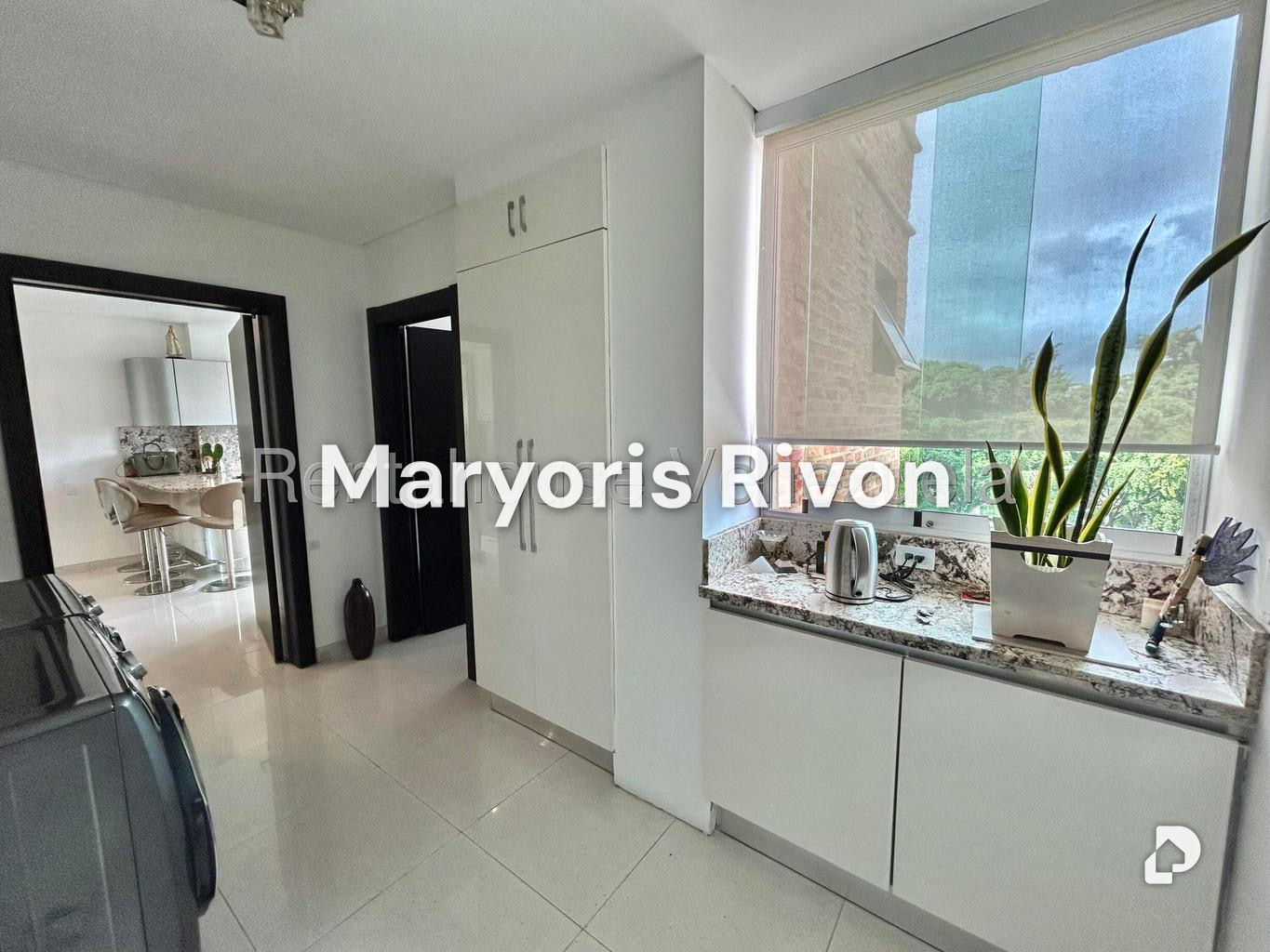 Apartamento en La Castellana, Caracas – 16