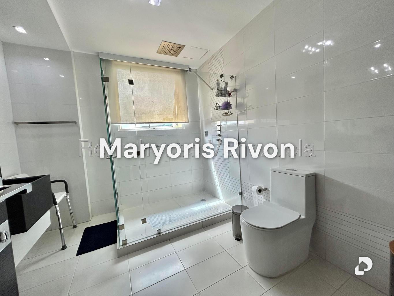 Apartamento en La Castellana, Caracas – 25