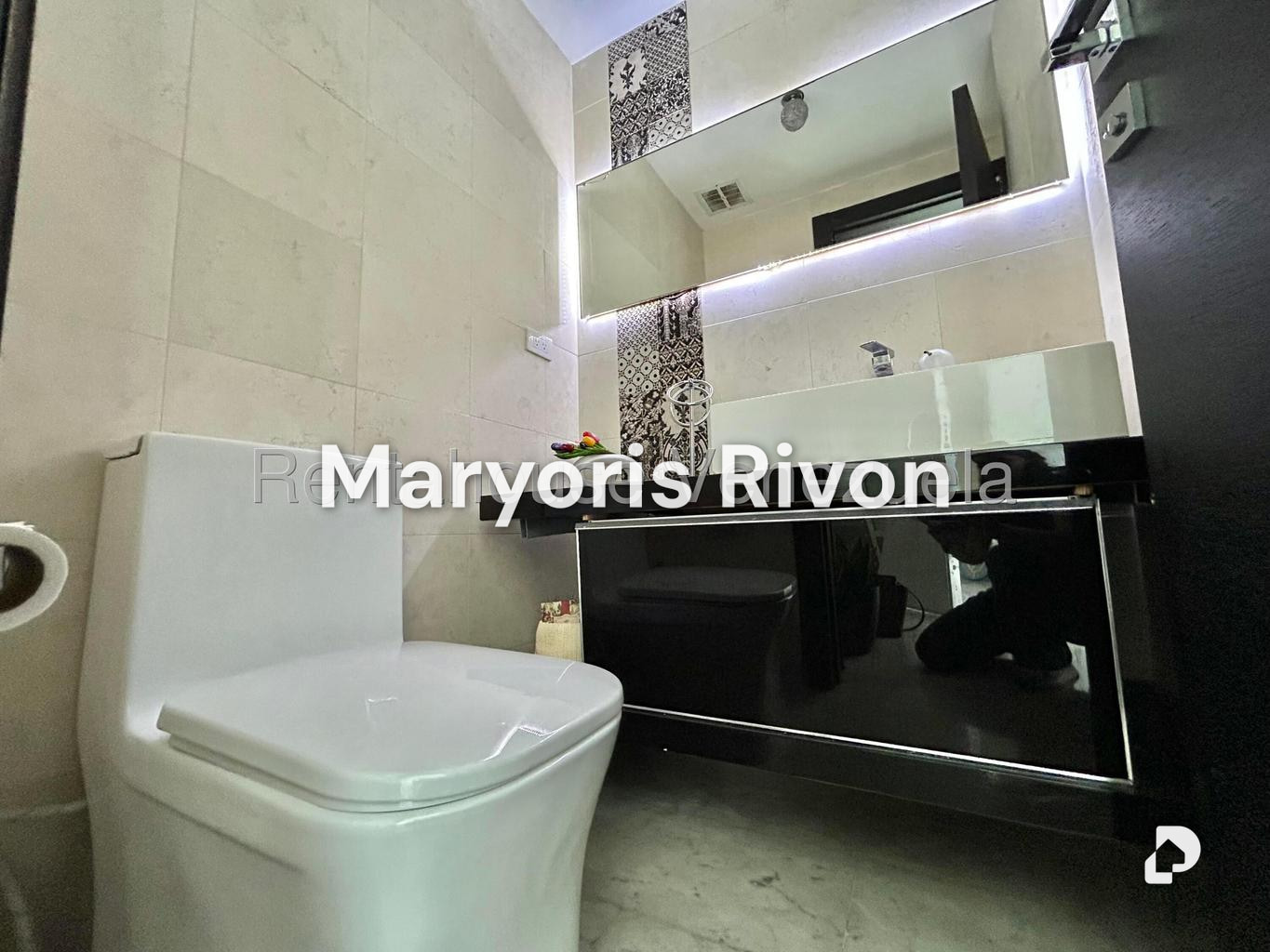 Apartamento en La Castellana, Caracas – 10