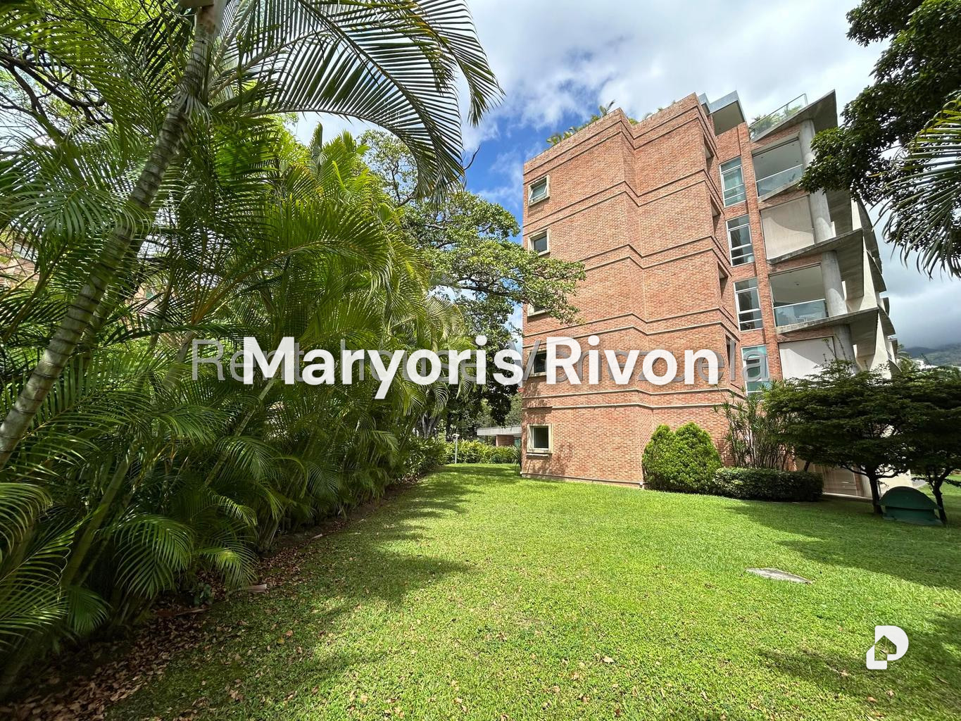 Apartamento en La Castellana, Caracas – 2